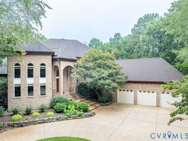 2412 Pates Creek , Williamsburg, VA 23185