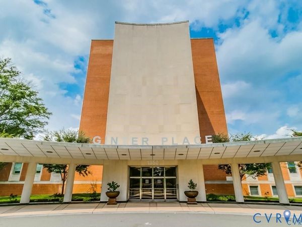 1350 Westwood Avenue, Unit U103, Richmond, VA 23227