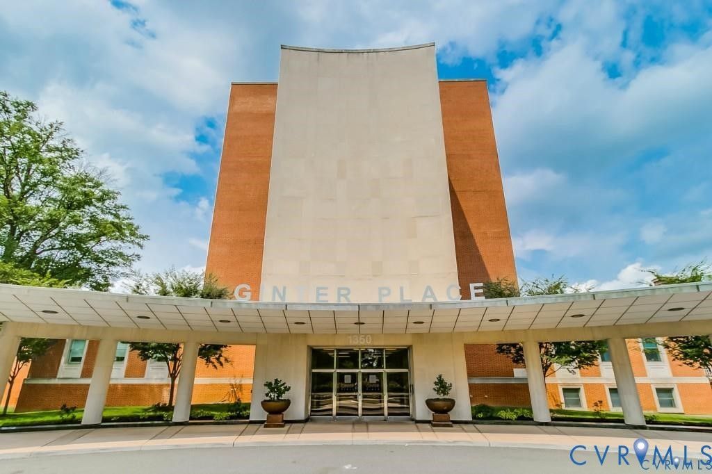 1350 Westwood Avenue, Unit U103, Richmond, VA 23227 Main Photo