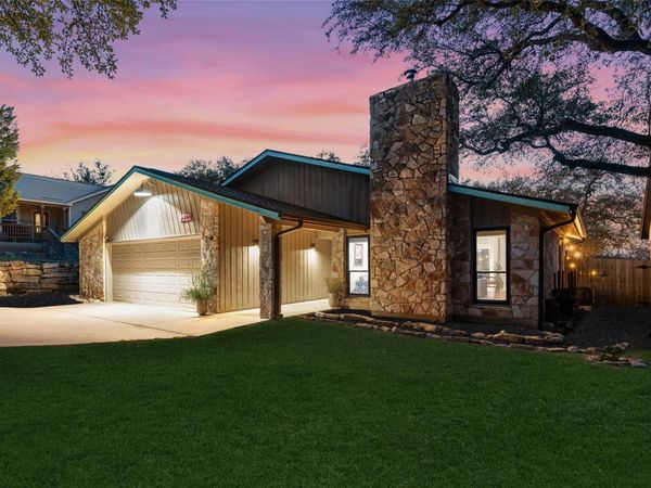 2210 Red Fox RD, Austin, TX 78734