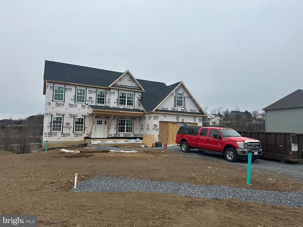 Lot 9 GREENSIDE COURT, CHAMBERSBURG, PA 17202