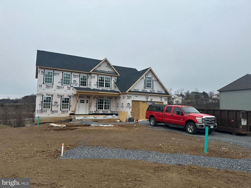 Lot 9 Greenside Court, Chambersburg, PA 17202 Main Photo