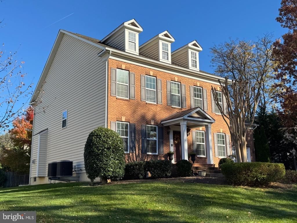 5104 HIRST VALLEY WAY, CENTREVILLE, VA 20120