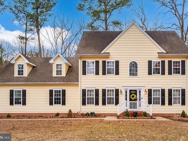 28149 PATHFINDER COURT, SALISBURY, MD 21801