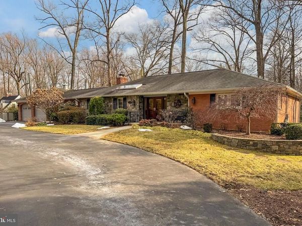 7509 WALTON LANE, ANNANDALE, VA 22003