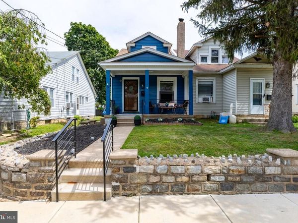 511 GARFIELD AVENUE, FOLCROFT, PA 19032