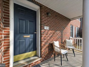 709 N MARKOE STREET, PHILADELPHIA, PA 19139