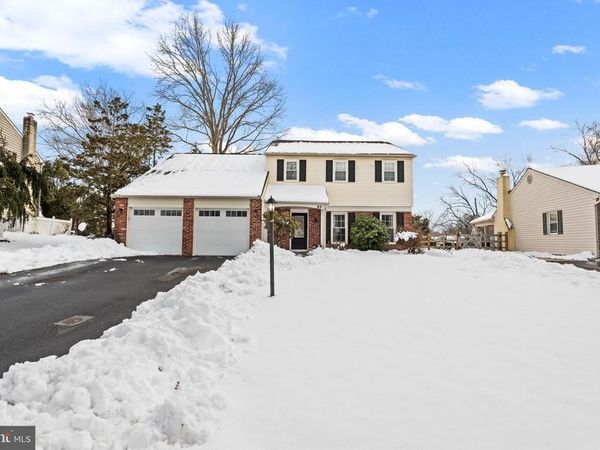 63 FORREST DRIVE, SOUTHAMPTON, PA 18966