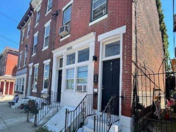 2534 POPLAR STREET , Unit B, PHILADELPHIA, PA 19130