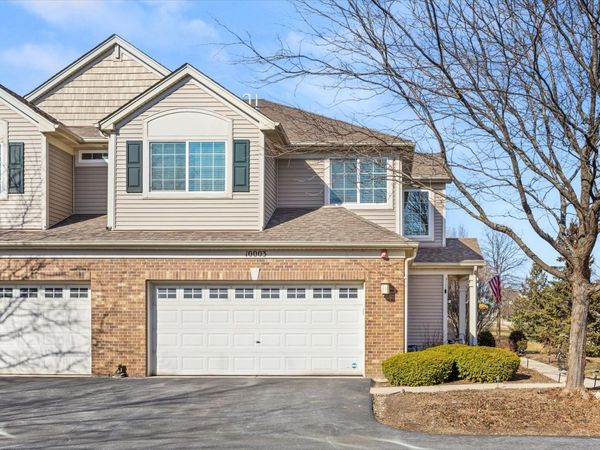 10003 Cummings Street , Huntley, IL 60142