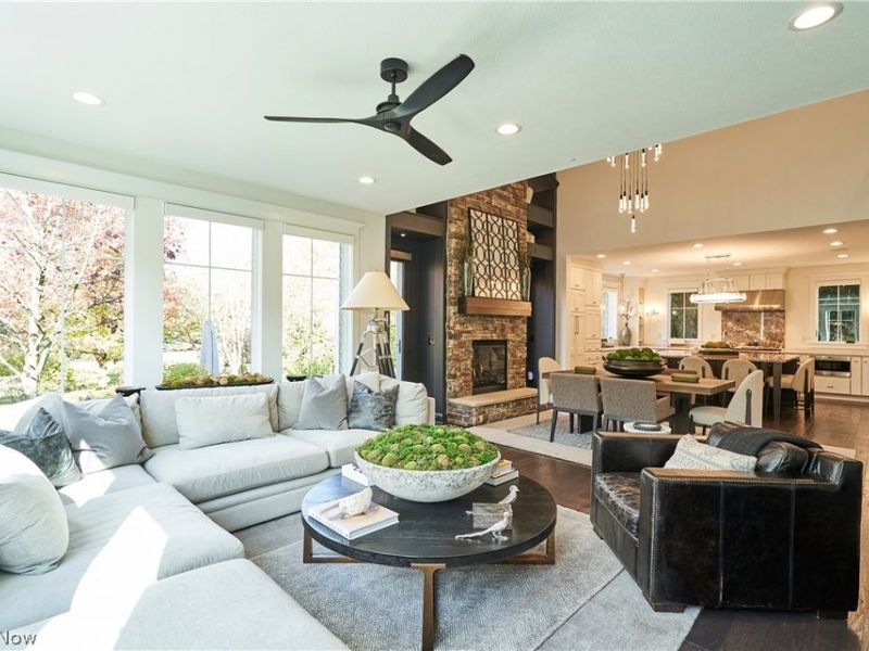 17552 Gates Landing Drive, Chagrin Falls, OH 44023 Photo 16