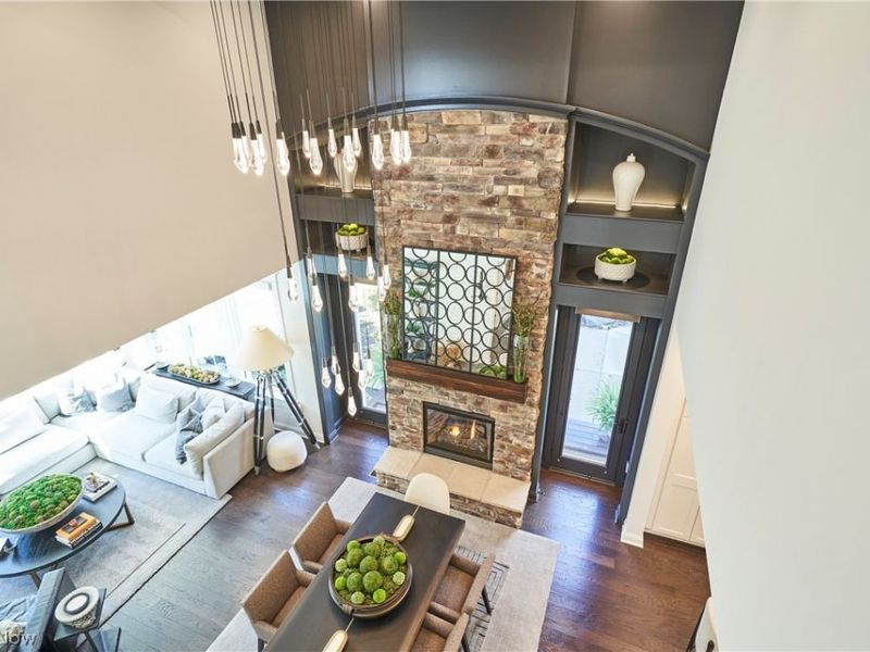 17552 Gates Landing Drive, Chagrin Falls, OH 44023 Photo 23