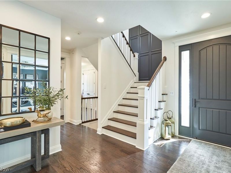 17552 Gates Landing Drive, Chagrin Falls, OH 44023 Photo 4