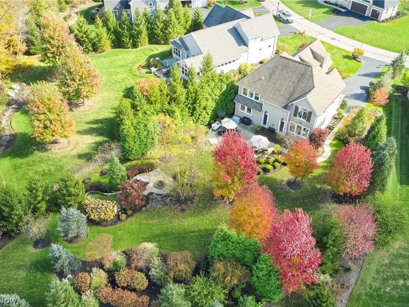 17552 Gates Landing Drive, Chagrin Falls, OH 44023 Photo 49