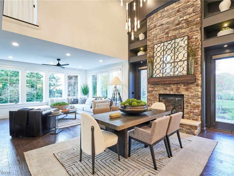 17552 Gates Landing Drive, Chagrin Falls, OH 44023 Photo 7