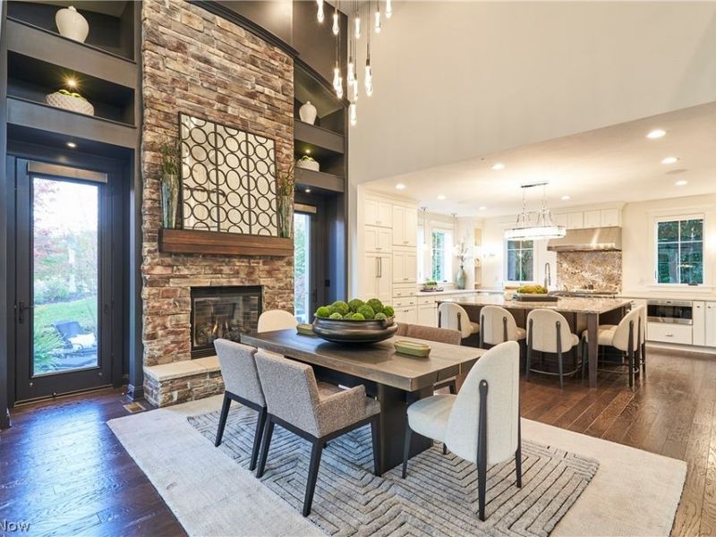 17552 Gates Landing Drive, Chagrin Falls, OH 44023 Photo 8