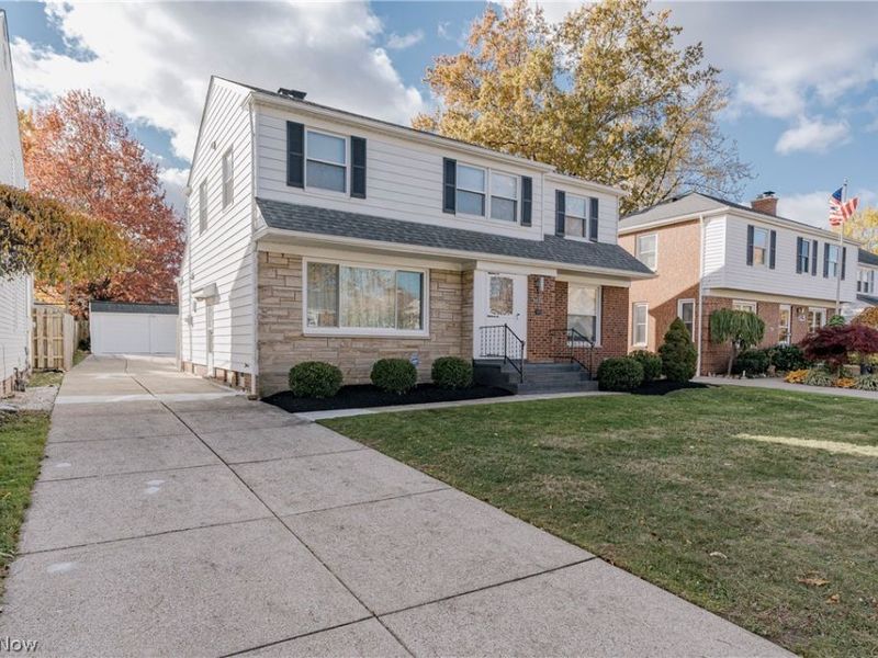 4532 Greenwold Road, South Euclid, OH 44121 Photo 2