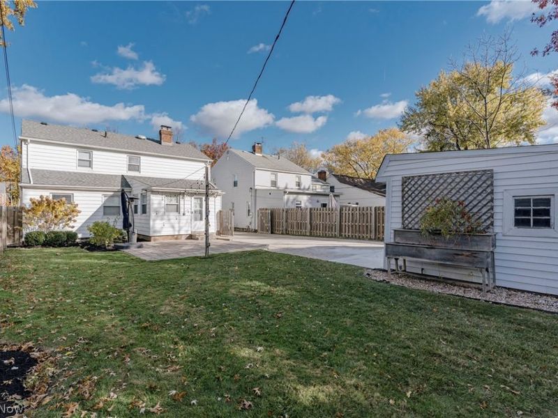 4532 Greenwold Road, South Euclid, OH 44121 Photo 39