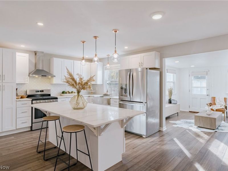 4532 Greenwold Road, South Euclid, OH 44121 Photo 6