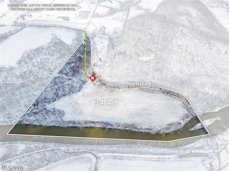 15500 Hunter Road, Danville, OH 43014 Photo 4