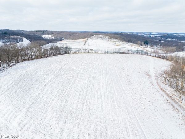 15550 Hunter Road, Danville, OH 43014