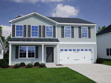 60 Buckthorn Drive, Youngsville, NC 27596