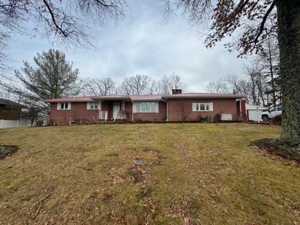44208 Meadowlark Lane, Cadiz, OH 43907