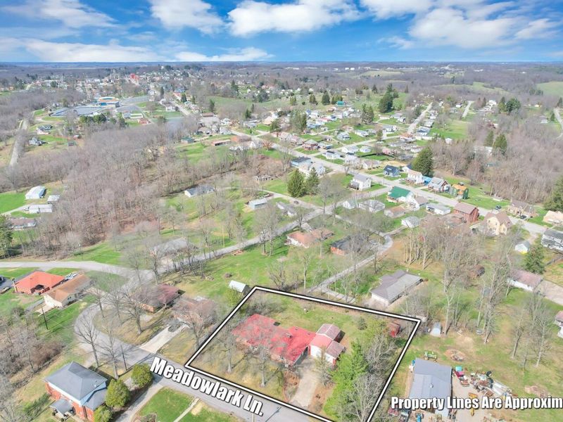 44208 Meadowlark Lane, Cadiz, OH 43907 Photo 5