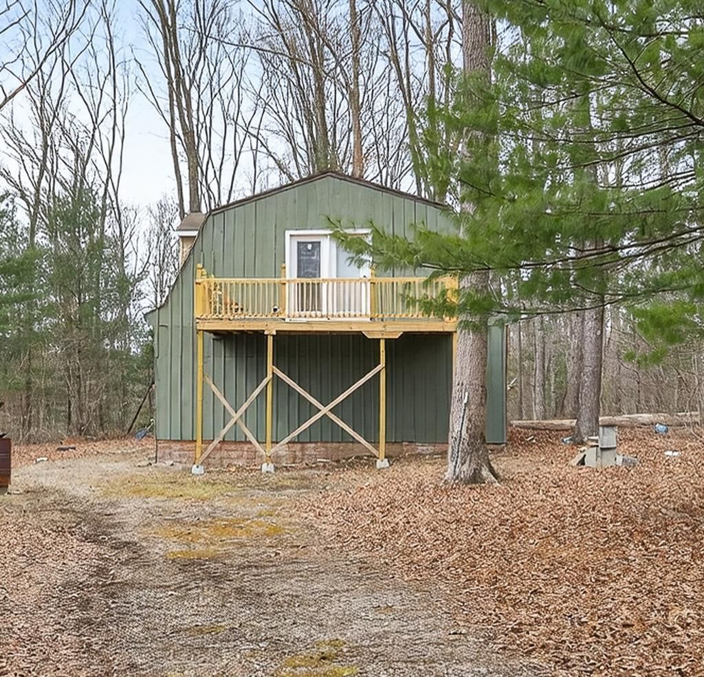 1015 Brown Creek Drive, Crossville, TN 38571 Main Photo