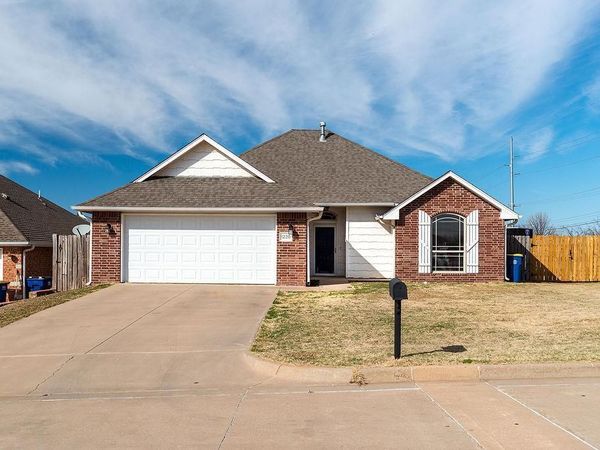 1220 E Emma Lane, Stillwater, OK 74075