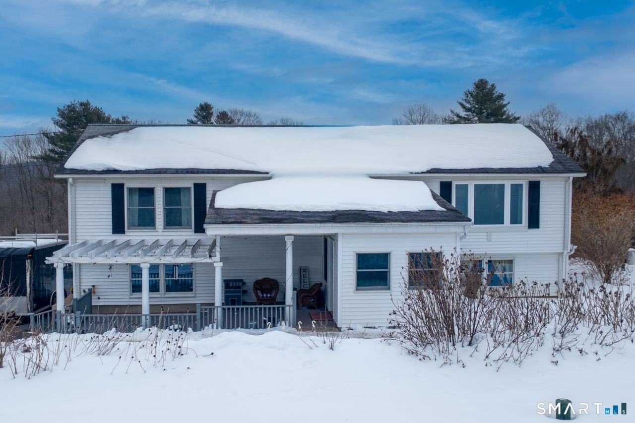 144 Hnath, Ashford, CT 06278 Main Photo