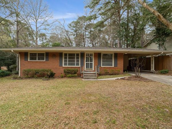 617 W 21st St., Laurel, MS 39440