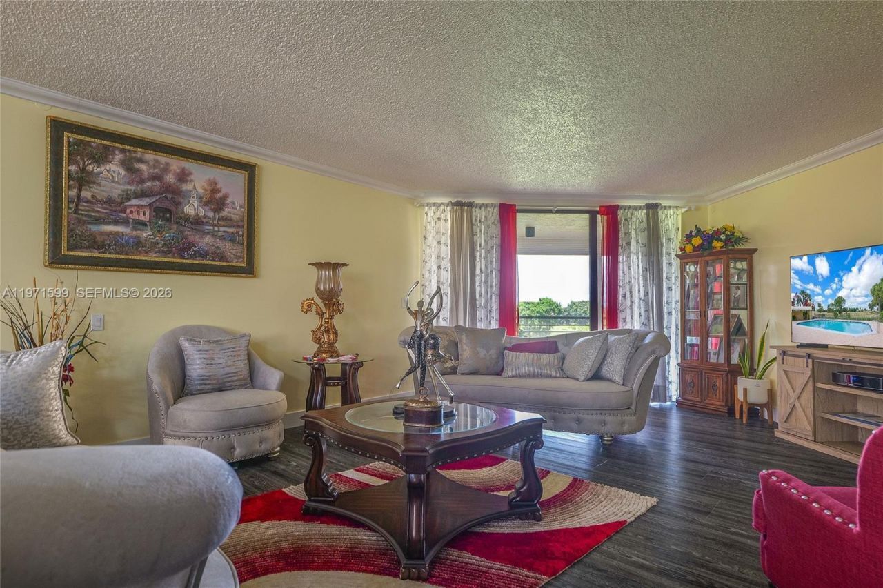 7200 Radice Ct , Unit 309, Lauderhill, FL 33319 Photo