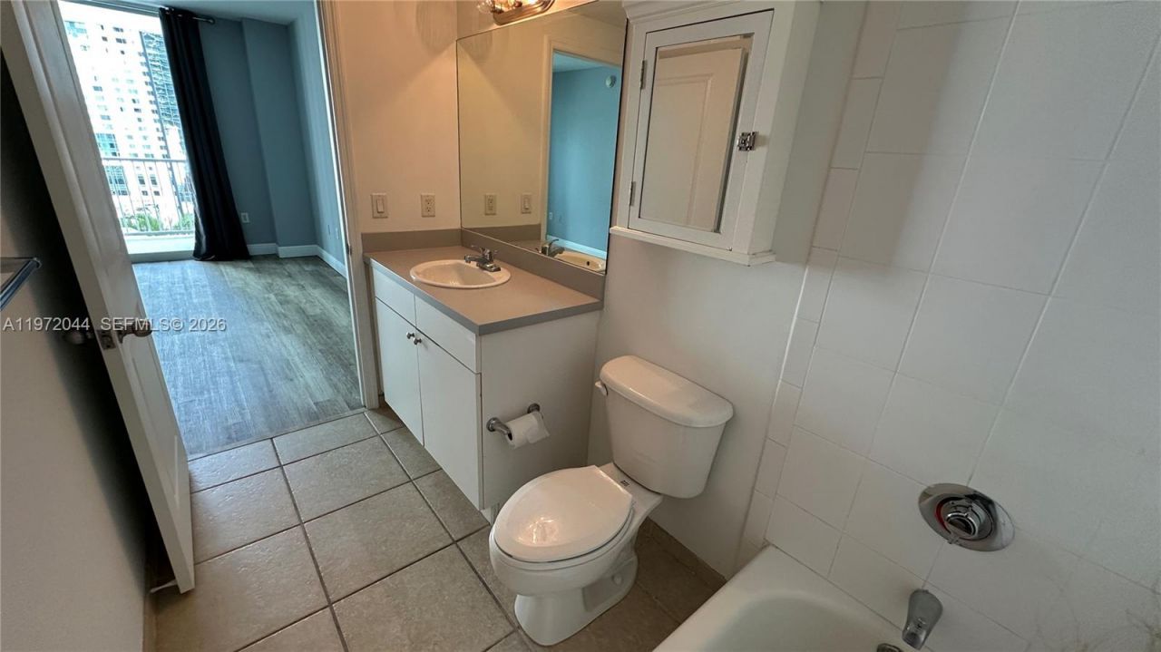 1250 S Miami Ave , Unit 1012, Miami, FL 33130 Photo