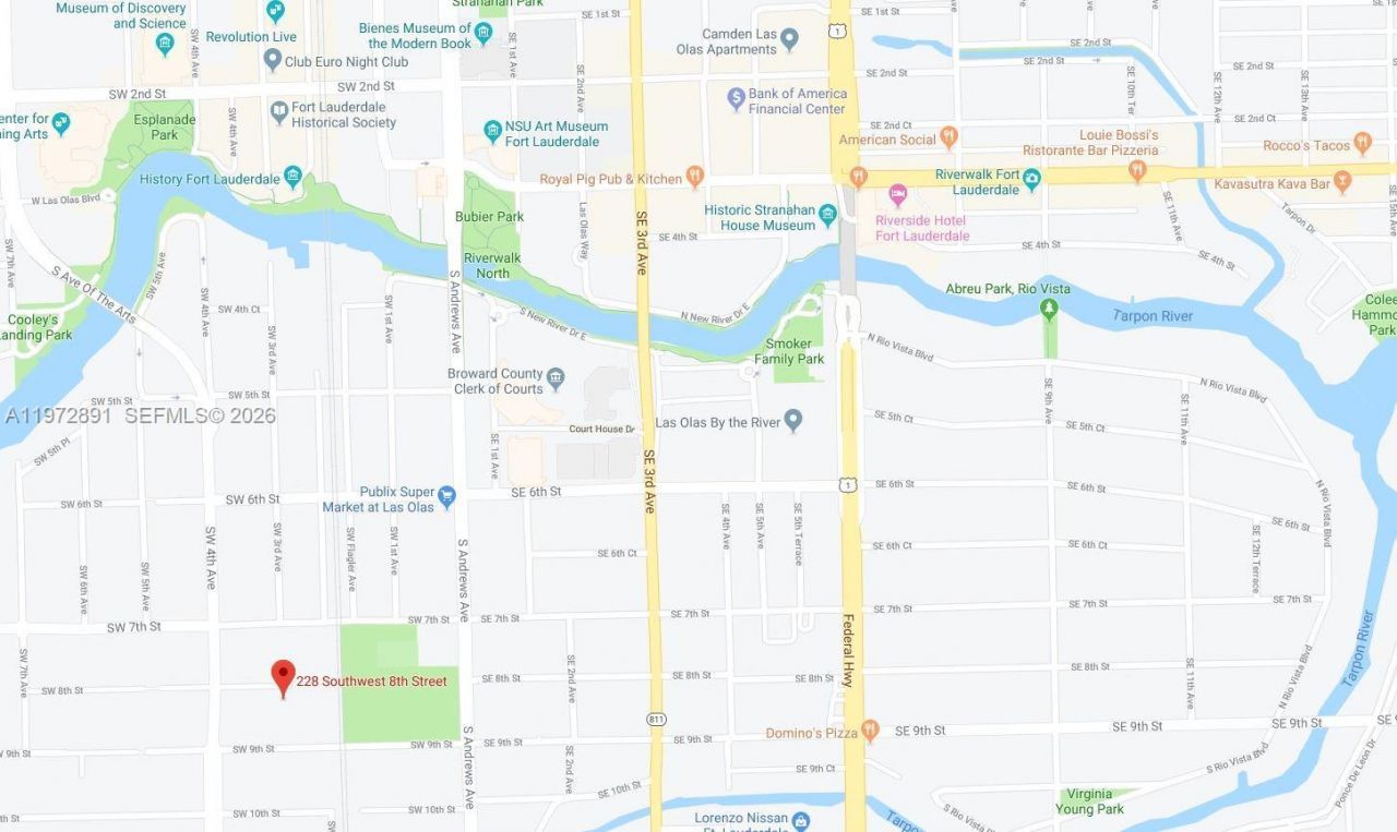 Please Call For Address, Unit 2, Fort Lauderdale, FL 33315 Photo