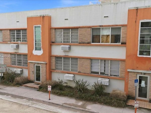 736 12th St, Unit 7, Miami Beach, FL 33139