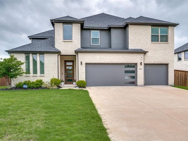 9767 Maple Hill Lane, Frisco, TX 75035