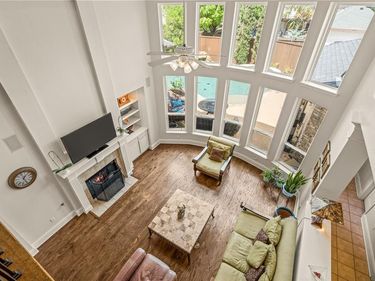 4688 Mariner Drive, Frisco, TX 75034