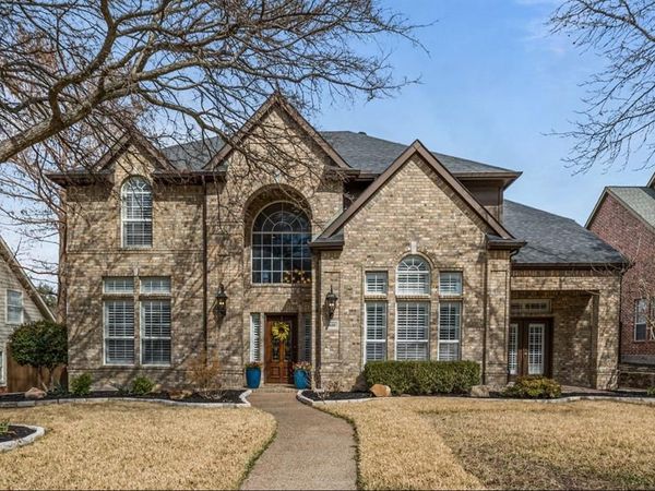 4688 Mariner Drive, Frisco, TX 75034