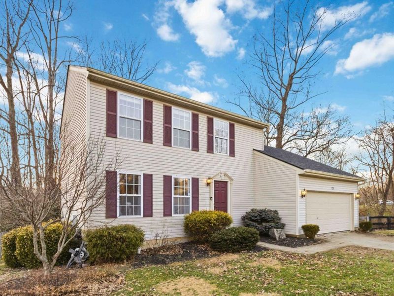 125 Paddle Wheel Drive, New Richmond, OH 45157 Photo 2