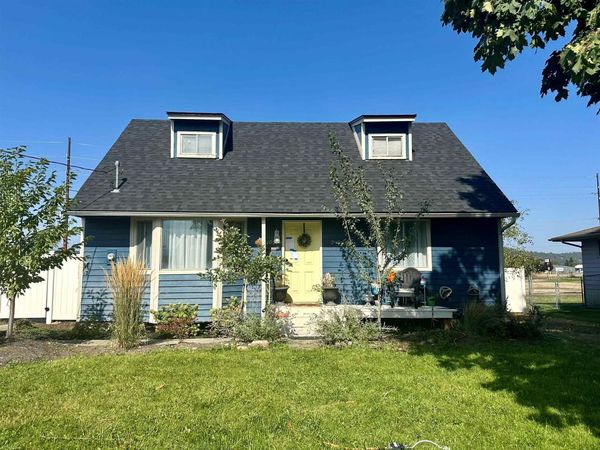 10915 E Fairview Ave, Spokane Valley, WA 99206