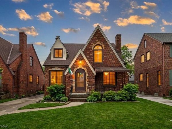 3114 W 159th Street, Cleveland, OH 44111