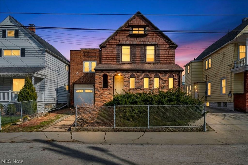 1961 Coltman Road, Cleveland, OH 44106 Main Photo