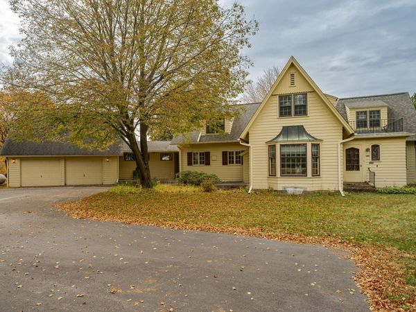 8601 County Road 3 NW, Oronoco, MN 55960
