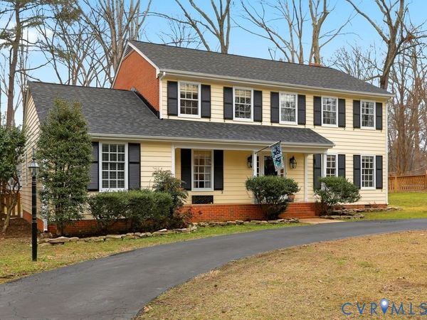 2711 Salisbury Road, Midlothian, VA 23113