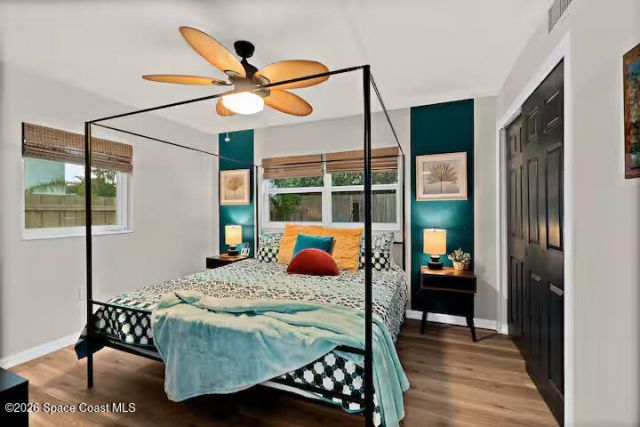 1032 Park Drive , Unit 1-4, Indian Harbor Beach, FL 32937 Photo