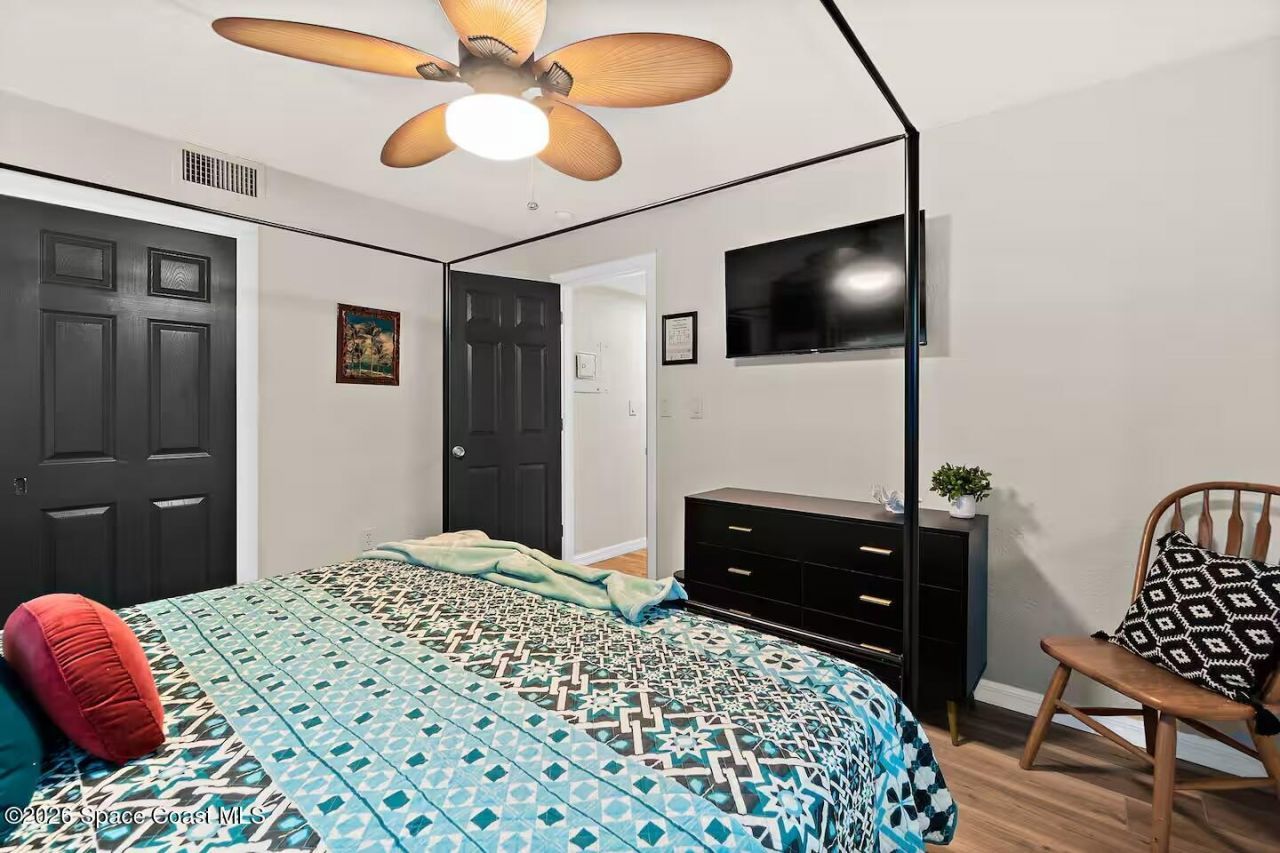 1032 Park Drive , Unit 1-4, Indian Harbor Beach, FL 32937 Photo