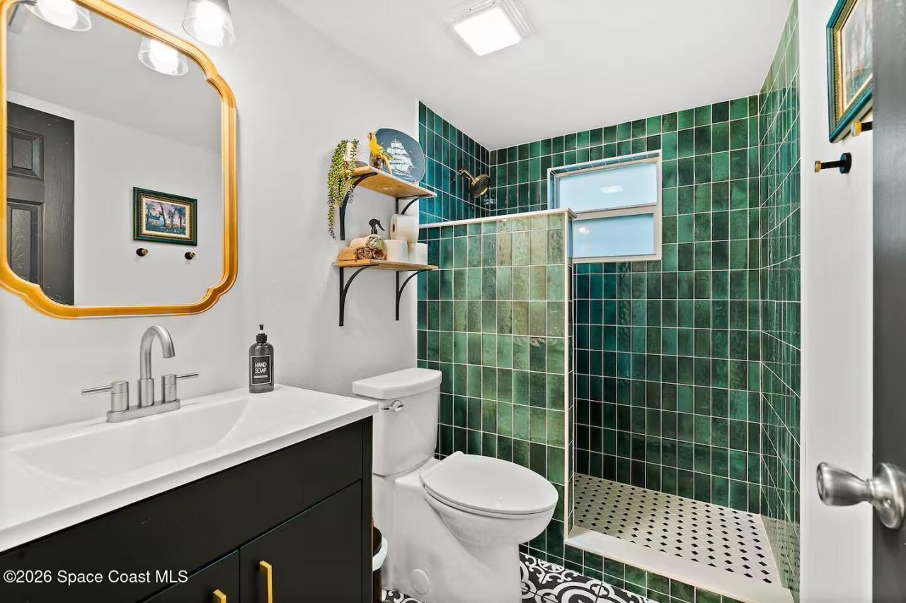 1032 Park Drive , Unit 1-4, Indian Harbor Beach, FL 32937 Photo