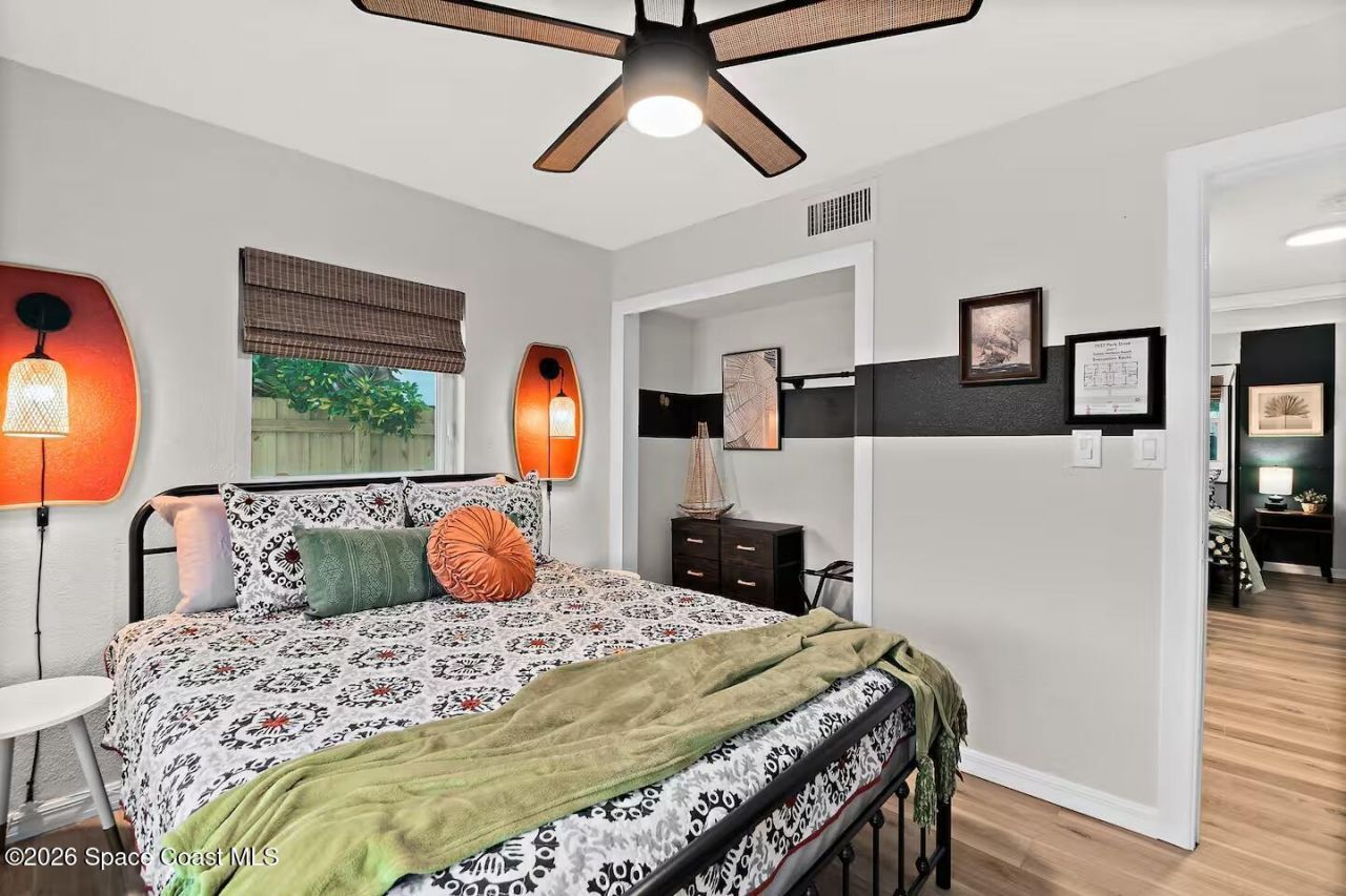 1032 Park Drive , Unit 1-4, Indian Harbor Beach, FL 32937 Photo