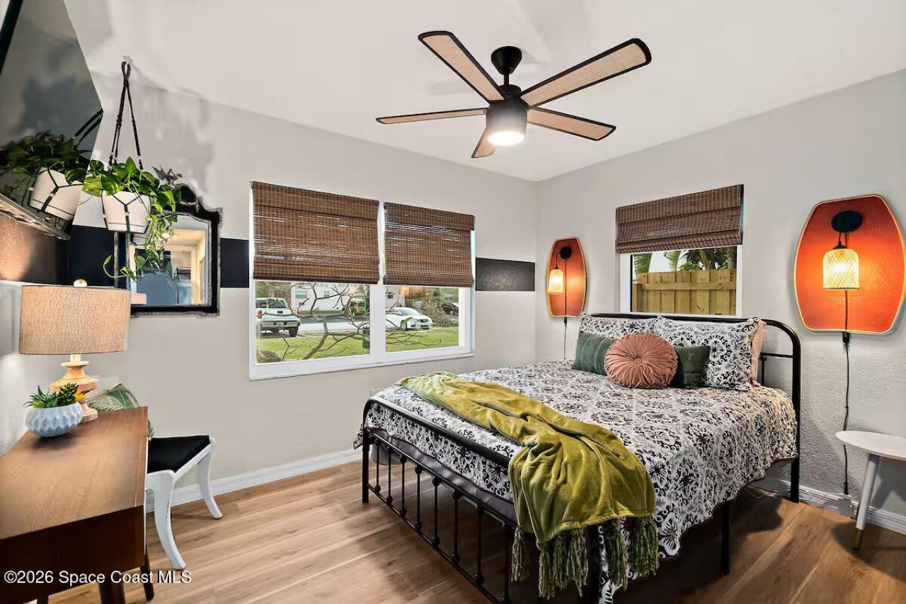 1032 Park Drive , Unit 1-4, Indian Harbor Beach, FL 32937 Photo